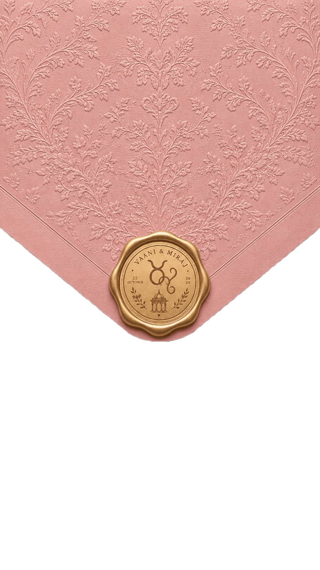 Envelope Flap