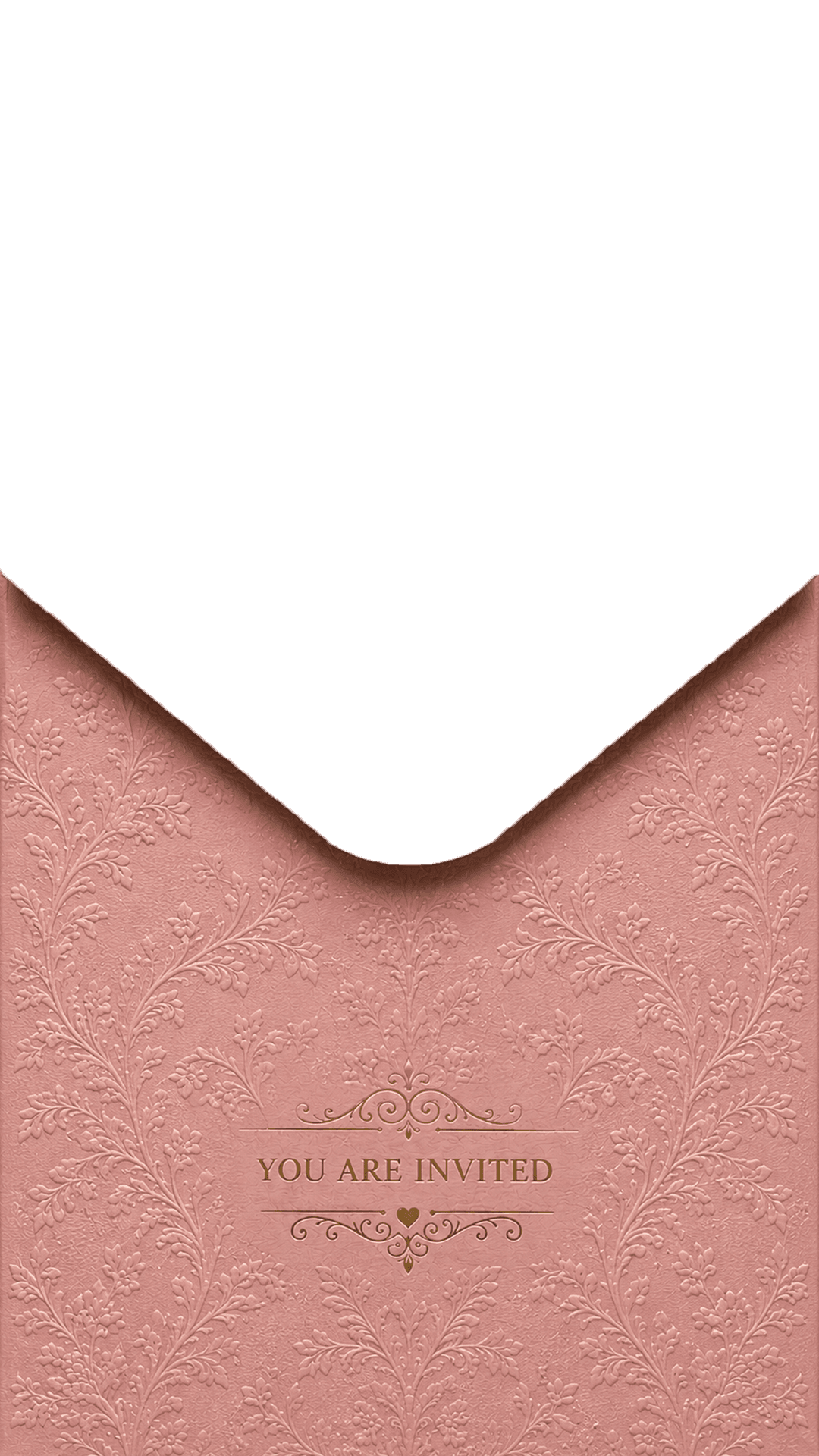 Envelope Base