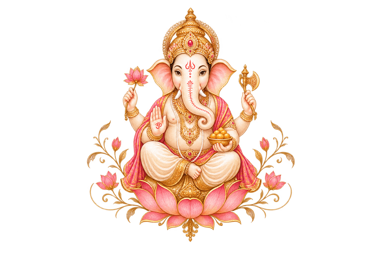Ganeshji
