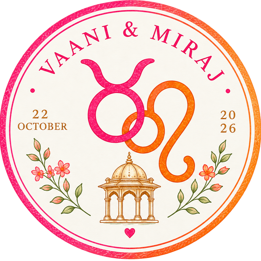 Wedding Logo